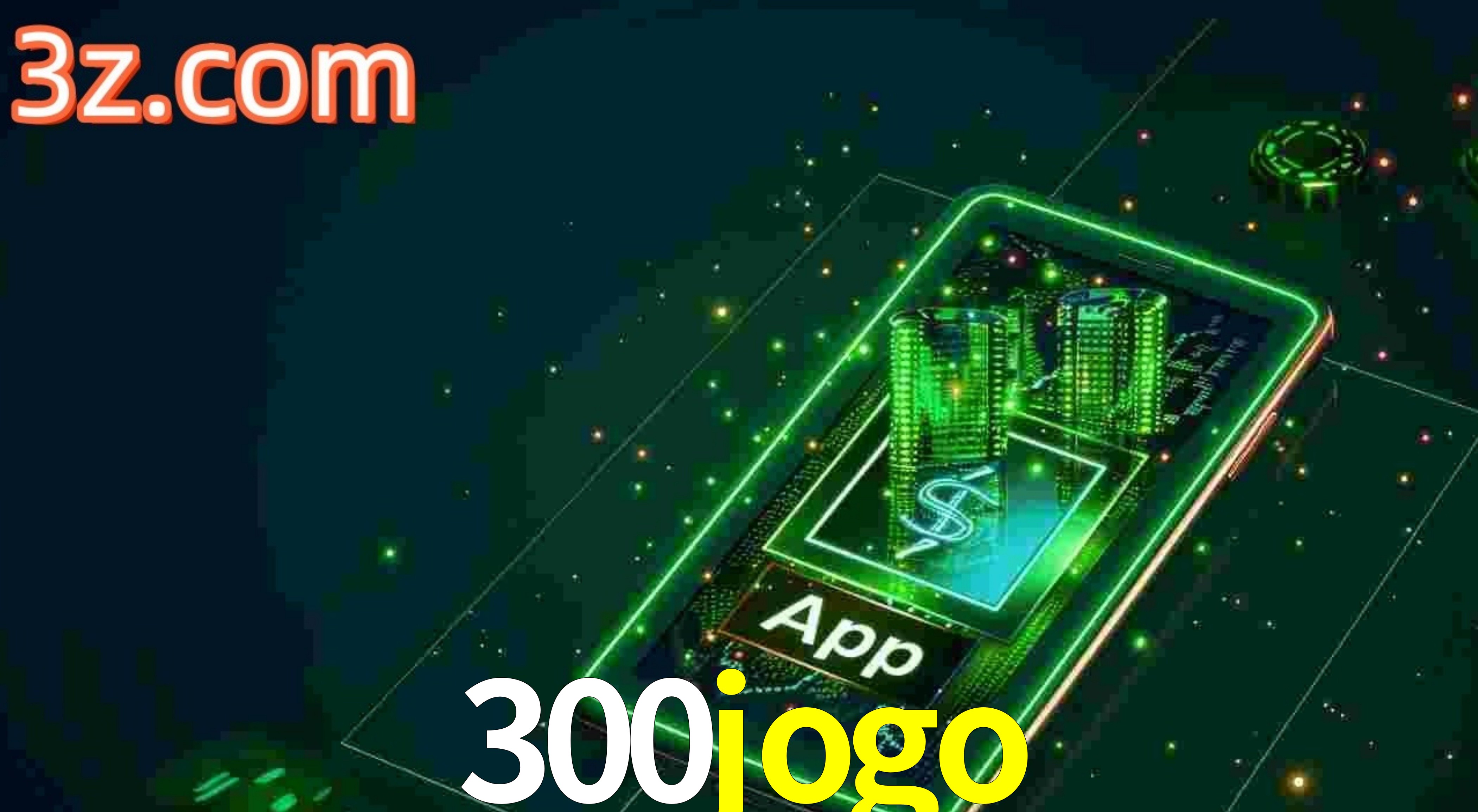 Simplificando a Experiência de Jogo 300jogo App