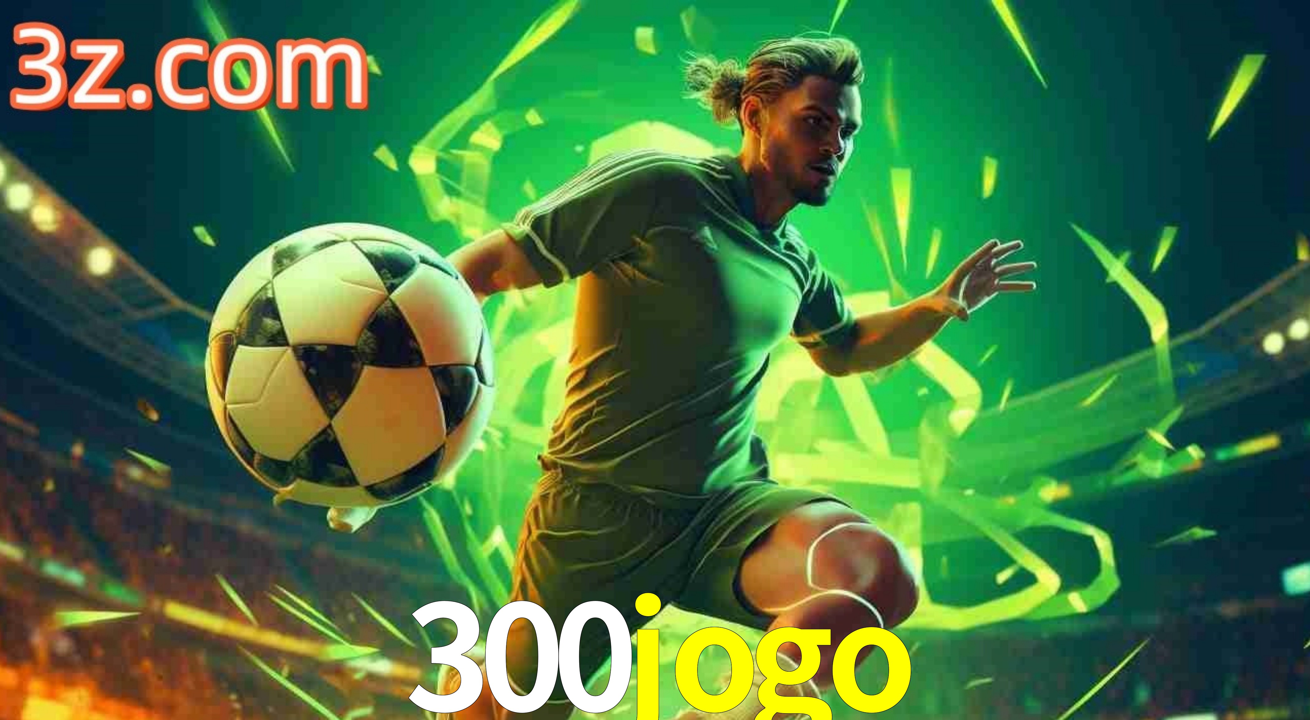 Diversidade Apostas no 300jogo