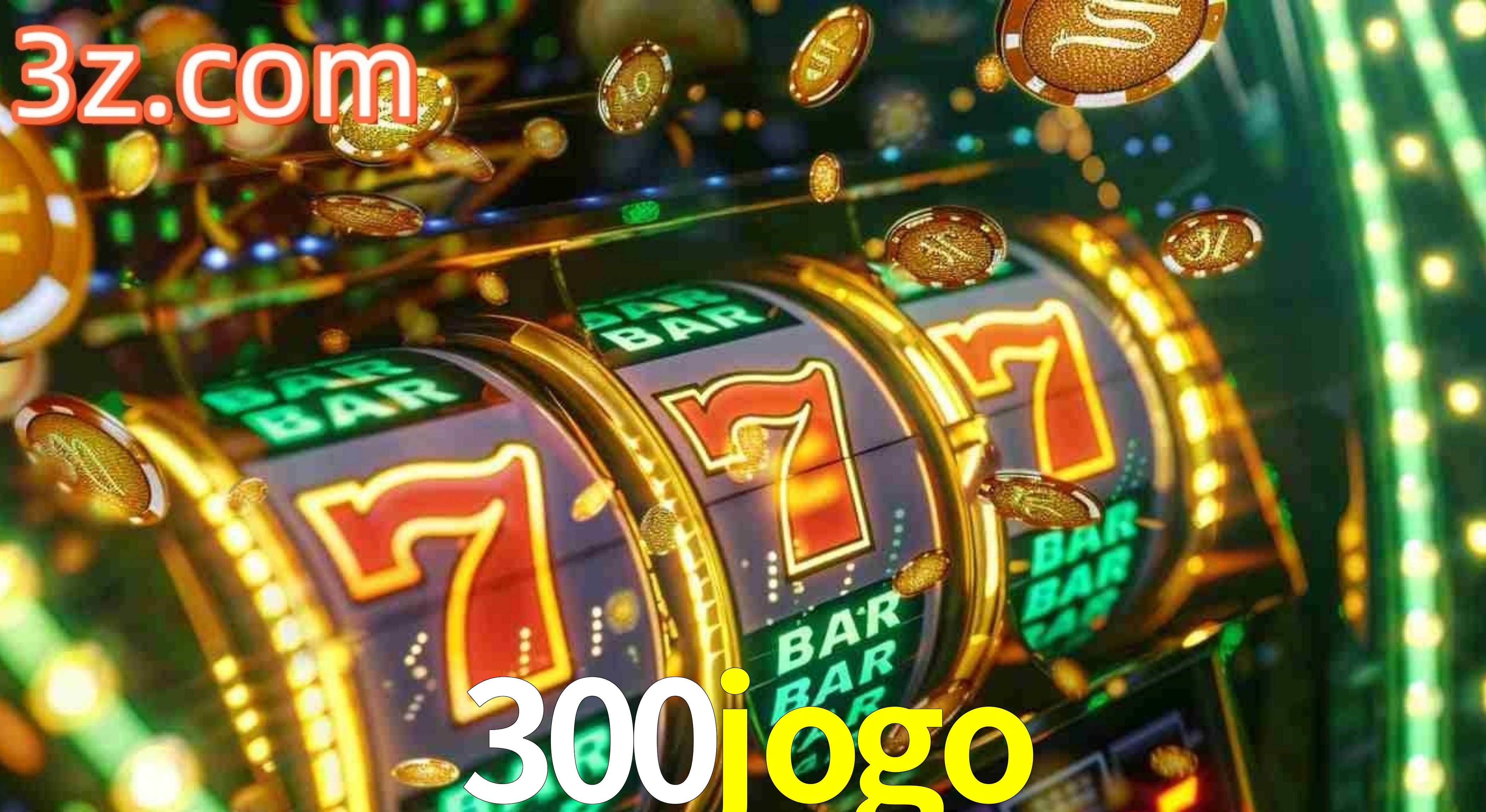 Populares Slots 300jogo