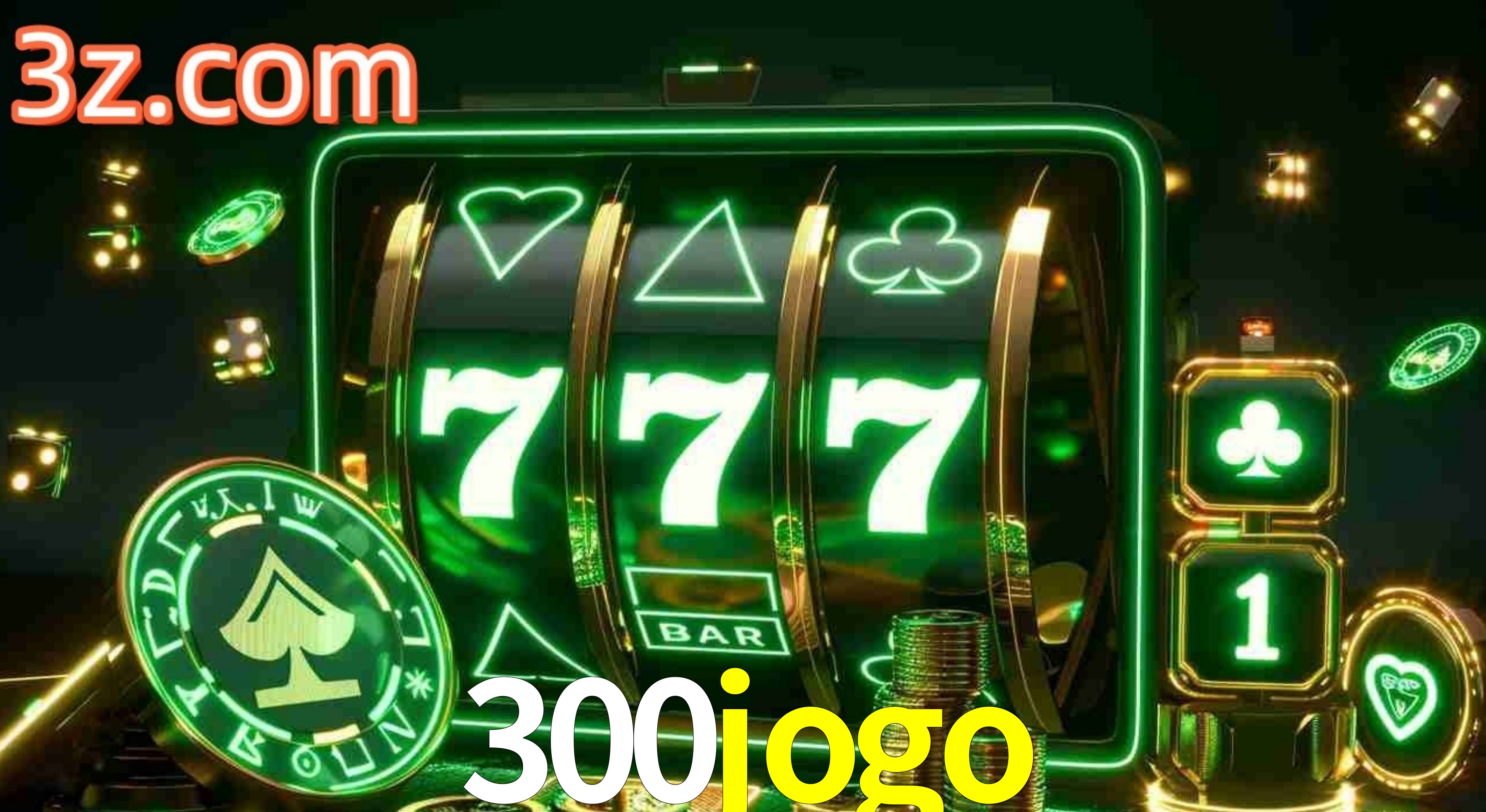 Seguro Login no Cassino Online 300jogo
