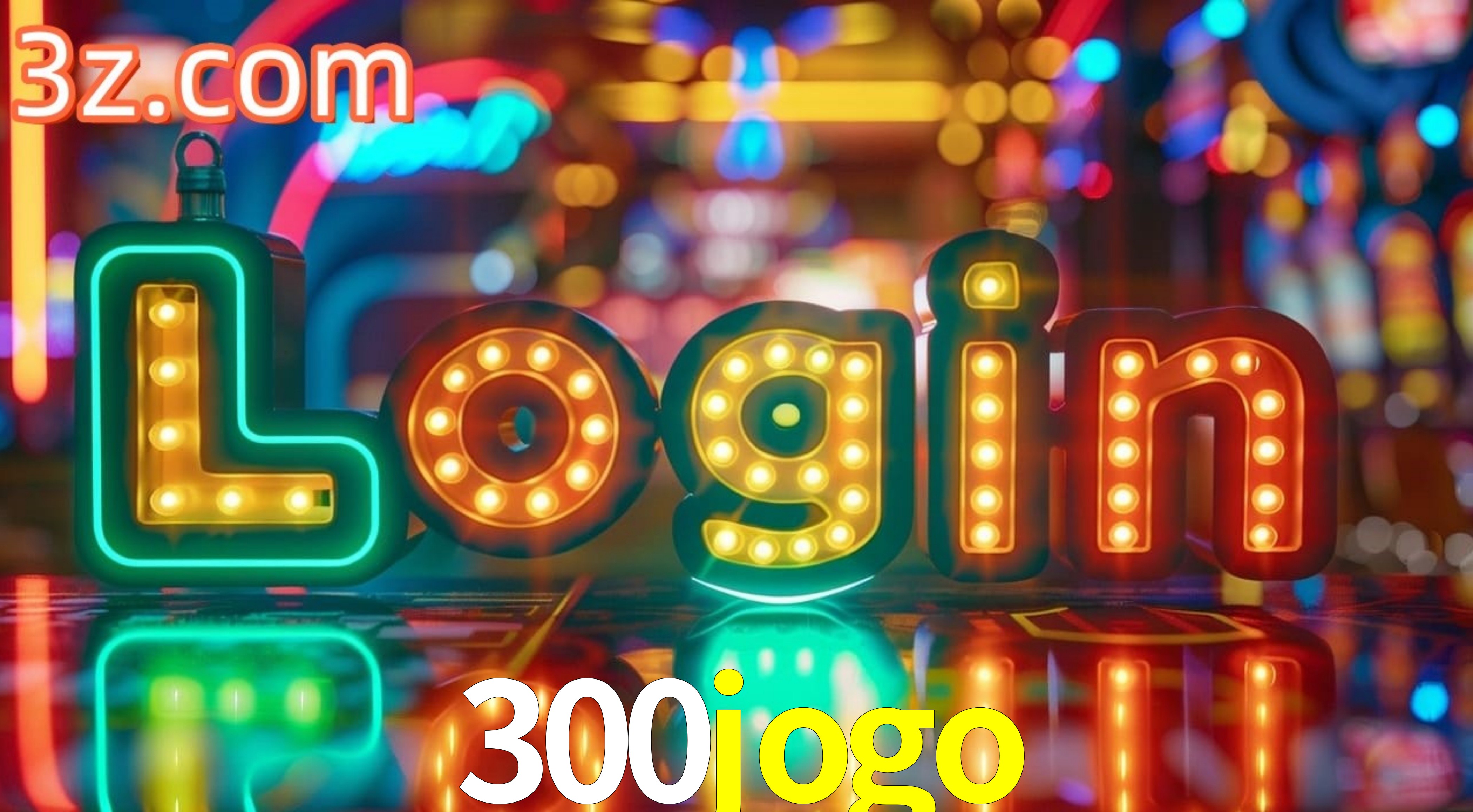 Mundo dos Jogos Cassino 300jogo