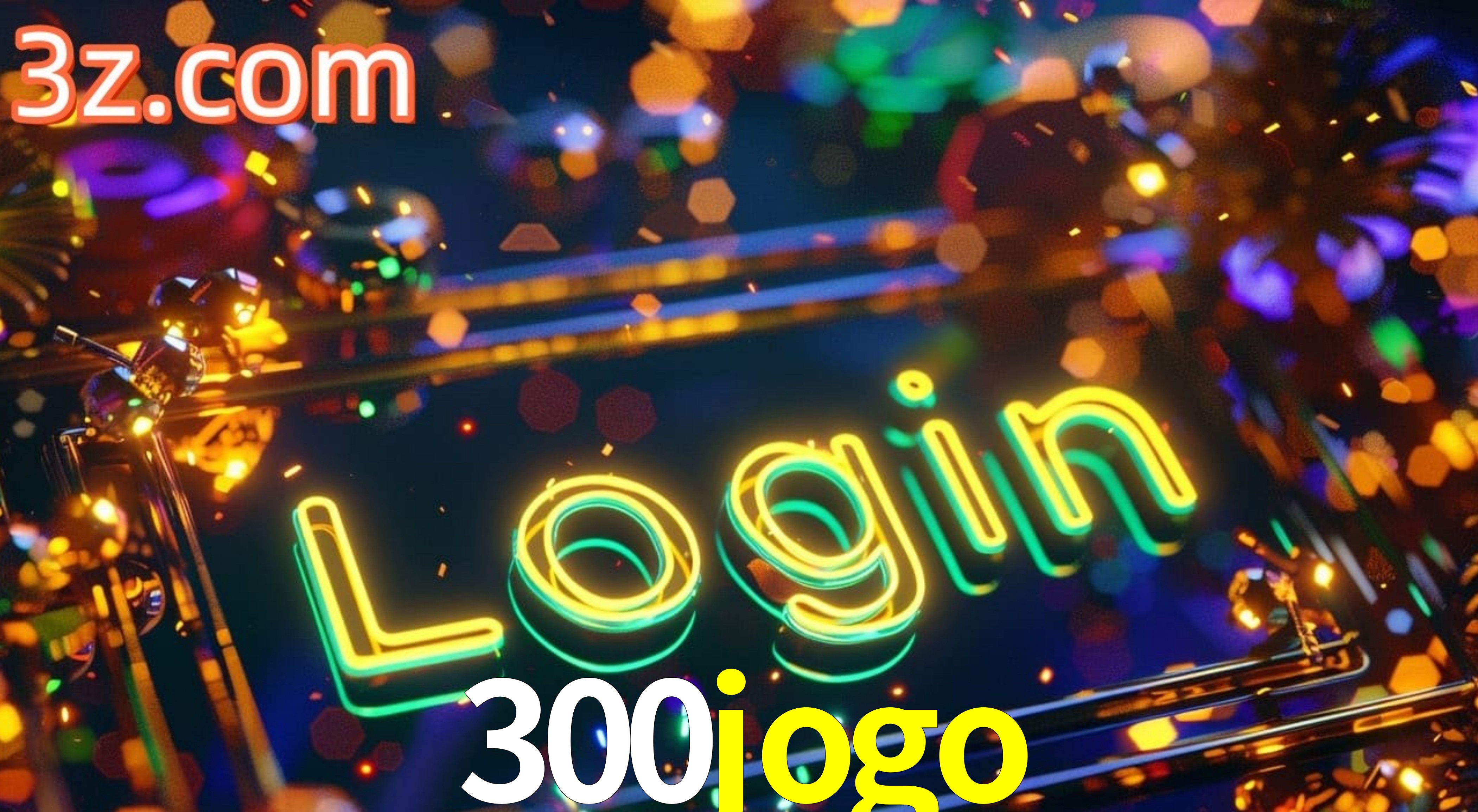 Populares Slots 300jogo